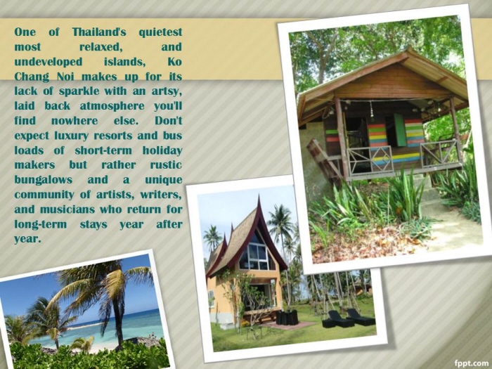 Best Bite on the Best Beaches by Westhill Consutling Travel and Tours