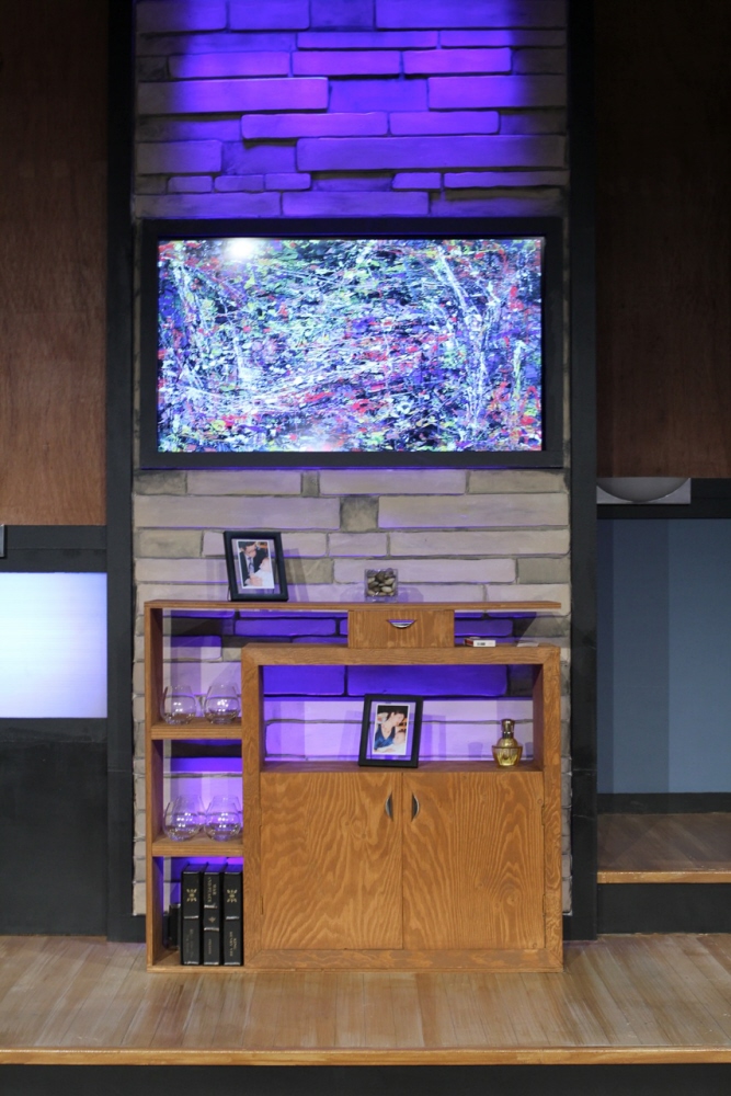 Leisure Society, Infinitheatre, 2012 by Julien StPierre at