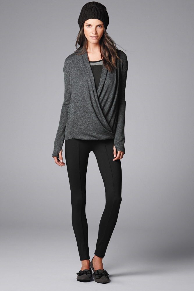 Simply Vera Leggings With Pockets