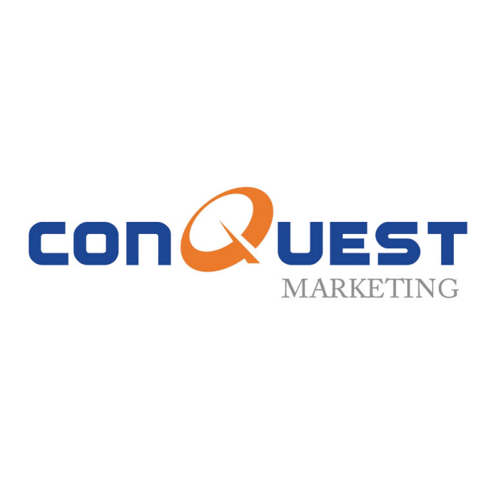 Conquest Marketing by Chantelle Leighton at