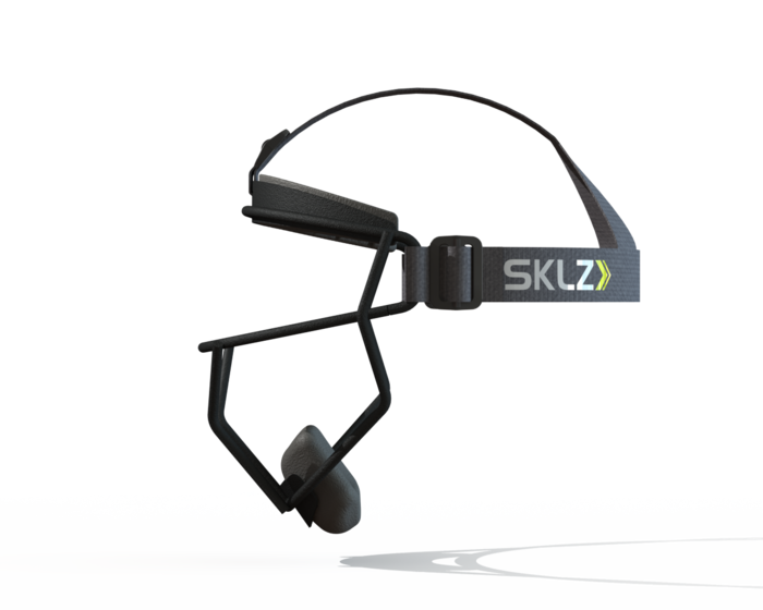 Softball Face Mask by Richard Huth at