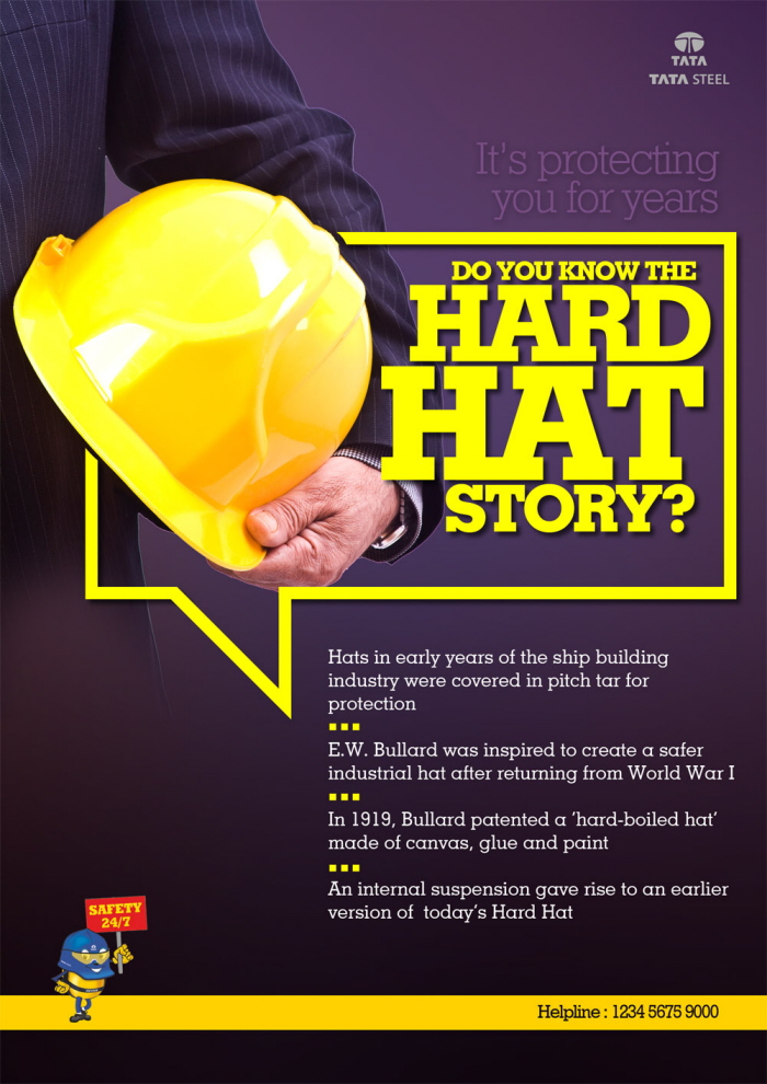 Tata Steel Safety by Sajjad Alam at