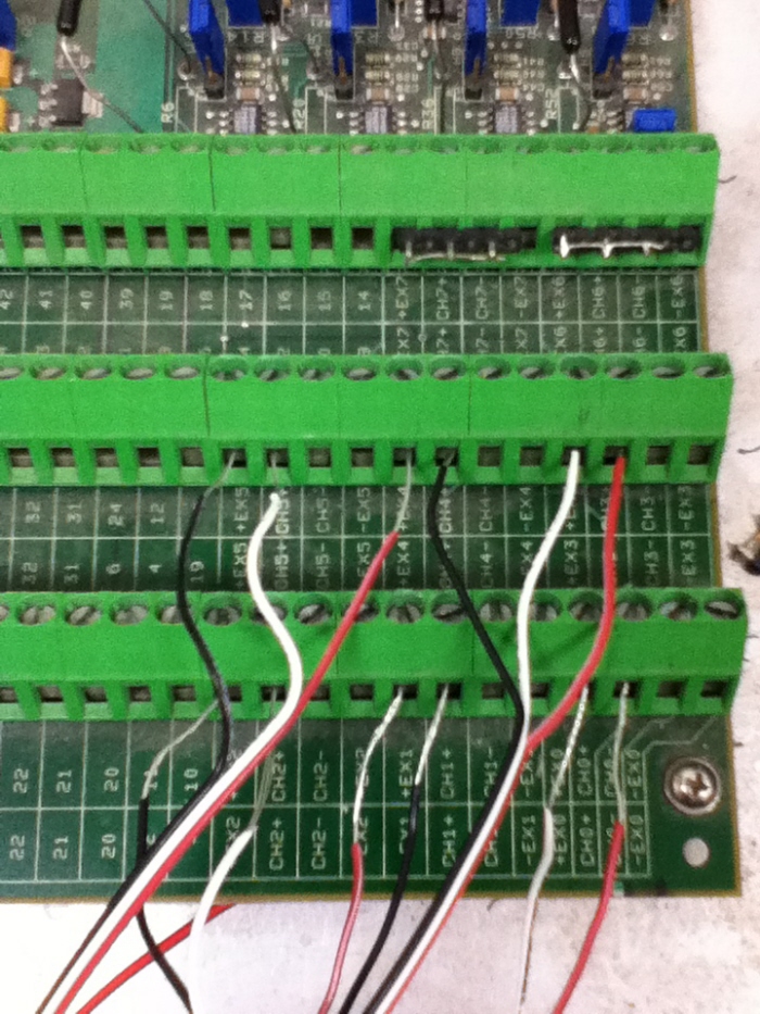 Strain Gauge Torque Wrench by James Hertzel at