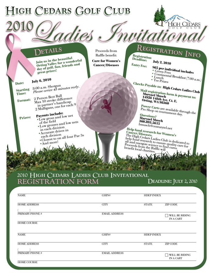 Register Form Flyer 8.5