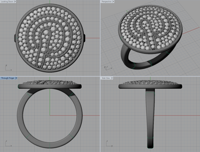 cad work for gemvara by patrick fahy at coroflot com senior graphic designer salary boston