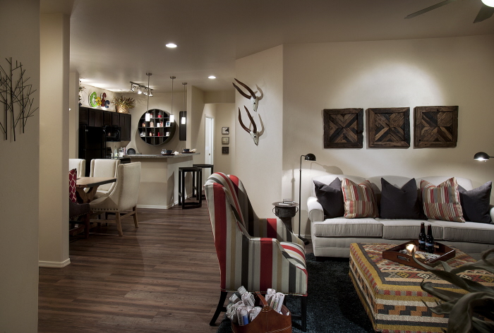 Interior Designer Salary In Arizona Careerexplorer