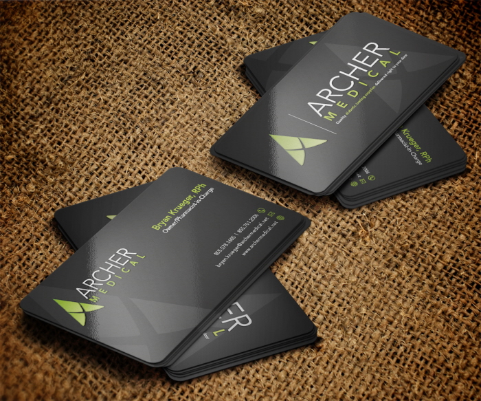 Archer Medical by Jeffrey at