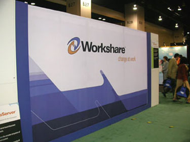 Workshare Wikipedia Workshare - Corporate Identity and UX Design by Valerie Hunter at ...