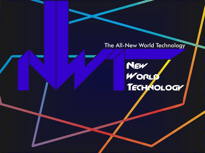 New World Technology by Jordan Hewitt at Coroflot.com