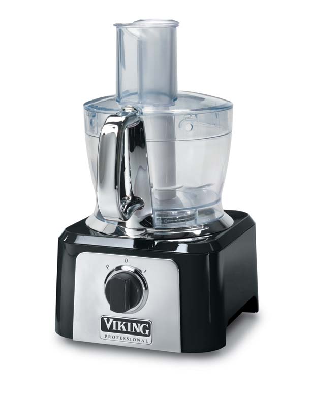 Viking Food Processor by Matt Ortner at
