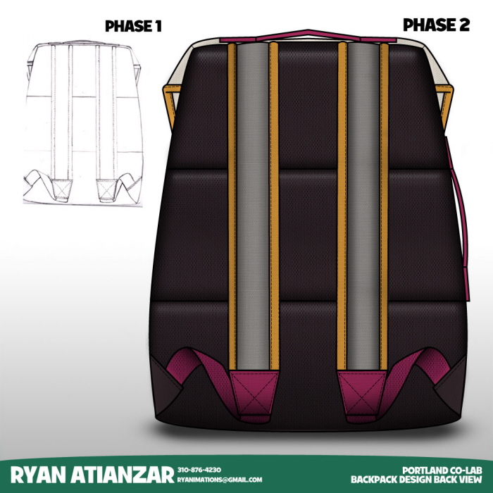 Illustration by Ryan Atianzar at Coroflot.com