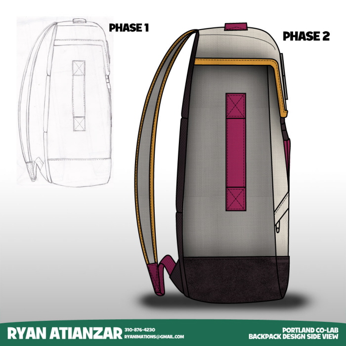 Illustration by Ryan Atianzar at Coroflot.com