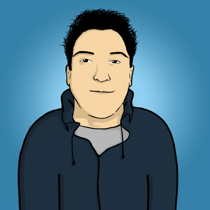 avatar-by-digman-fabian-guantivar-mora-at-coroflot