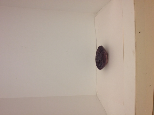 slab bowl by mike rossiter at Coroflot.com