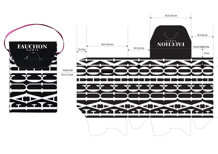 FAUCHON PROJECTS by joel michael Gecaro at Coroflot.com