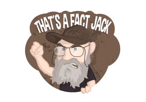 Duck Dynasty Stickers by Proyecto 1927 at Coroflot.com