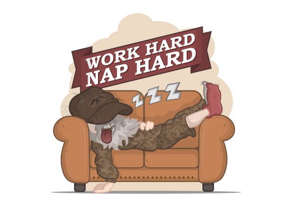 Duck Dynasty Stickers by Proyecto 1927 at Coroflot.com