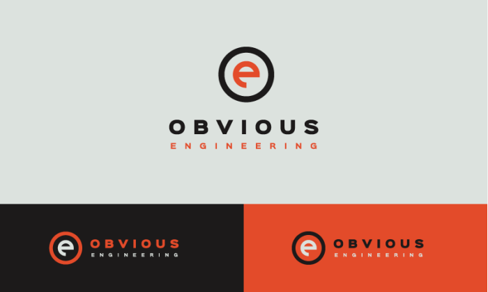 Obvious Engineering by Greg Barnes at Coroflot.com
