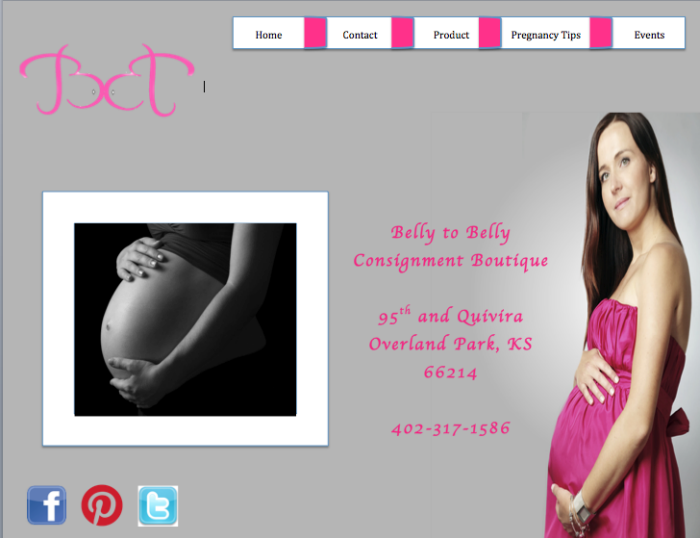 Business Plans by Tabitha Urban at