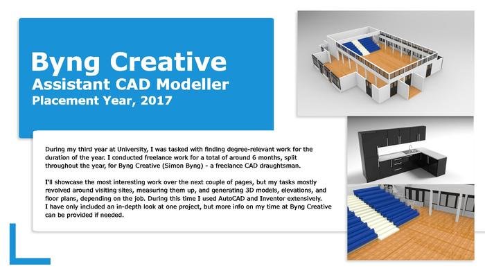 Professional Portfolio by Zack Daniels at Coroflot.com
