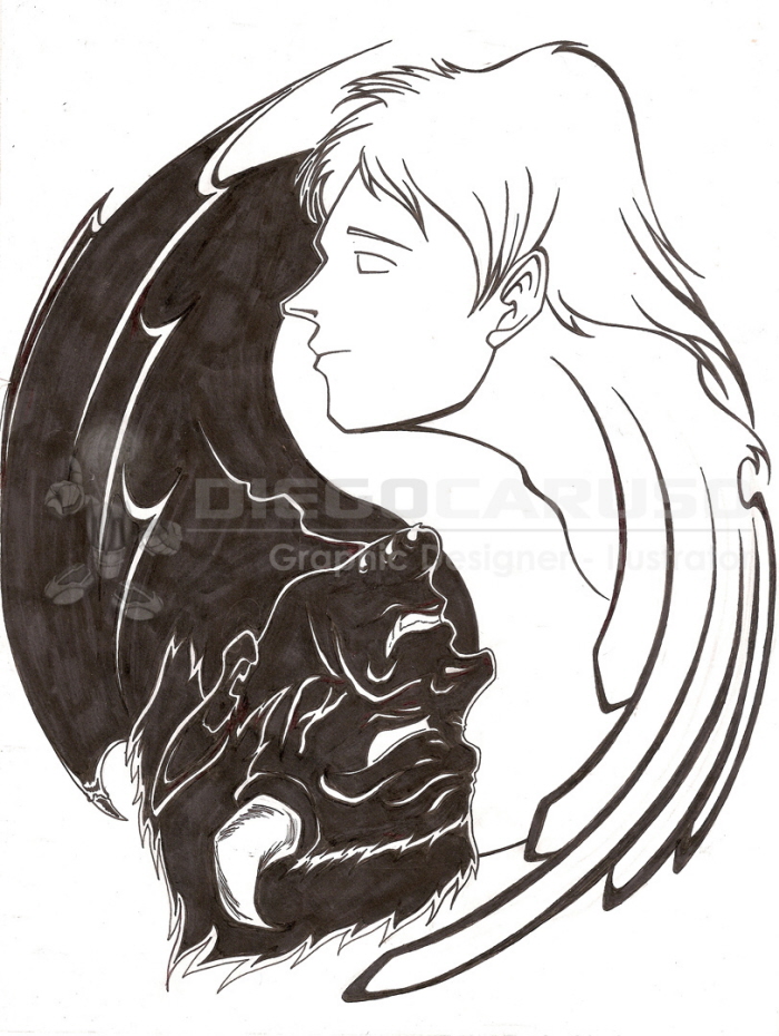 Classic Draw by Diego Caruso at Coroflot.com