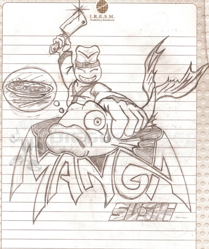 Classic Draw by Diego Caruso at Coroflot.com