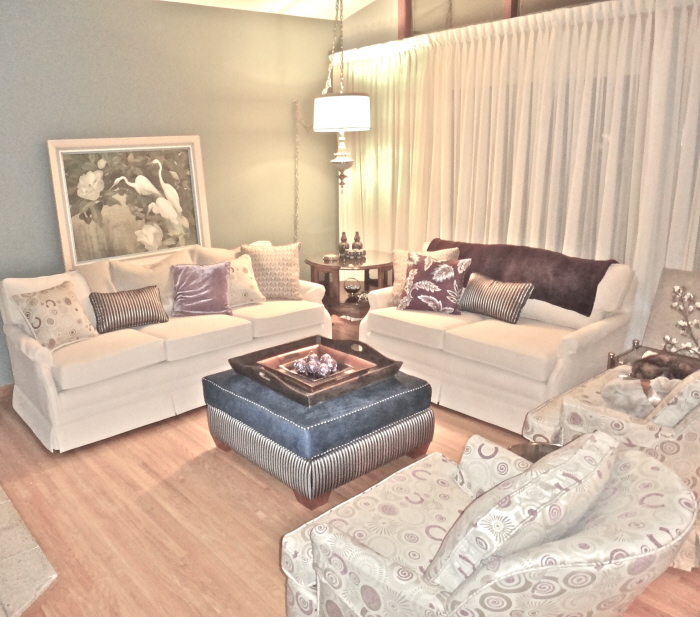 Interior Design Work - Professional by Noelle Roziere at Coroflot.com