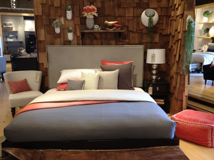 Visual Merchandiser WEST ELM, Dallas by Atenas Encinas at