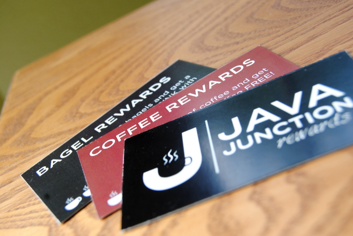 Java Rebrand Java Junction Rebrand by Hannah Bartel at Coroflot.com