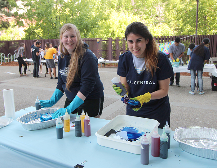 Uniforms and Swag by Jenne Mowry at