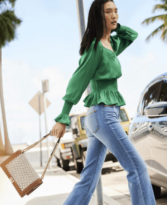 Macy's Private Brand Handbags by TRACY BROGAN at