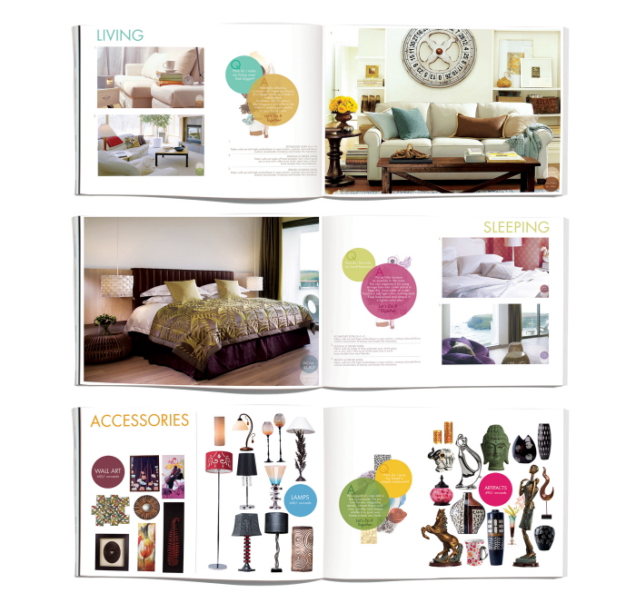 HOME Furniture store, introducing customer friendly services by Rucha Chonkar at