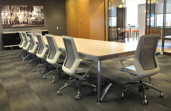 An upload by Changgon Lee on Coroflot: to the project FLO, casual task ...