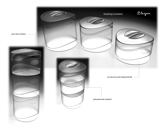 Newell Rubbermaid by Todd Huthmaker at
