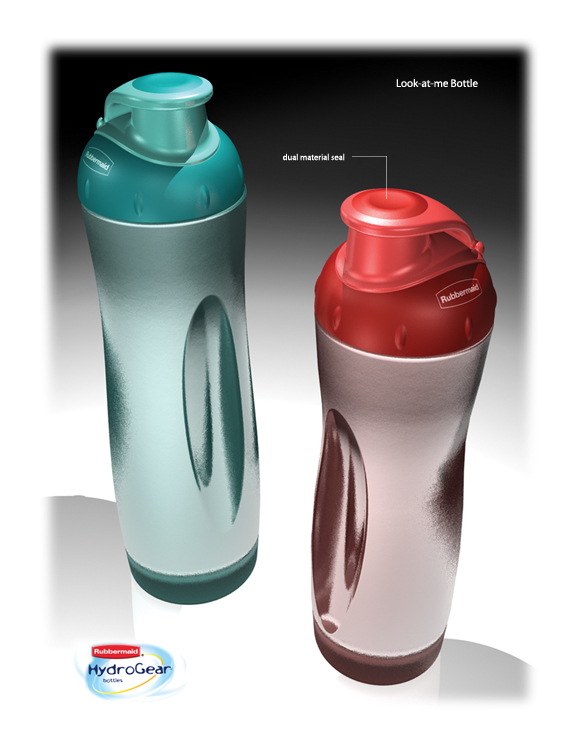 Newell Rubbermaid by Todd Huthmaker at