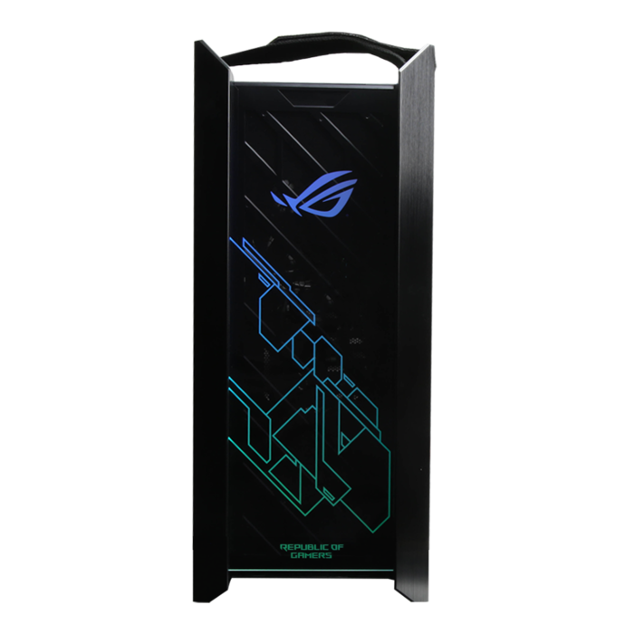 An upload by Deanna Rivard on Coroflot to the project Micro Center