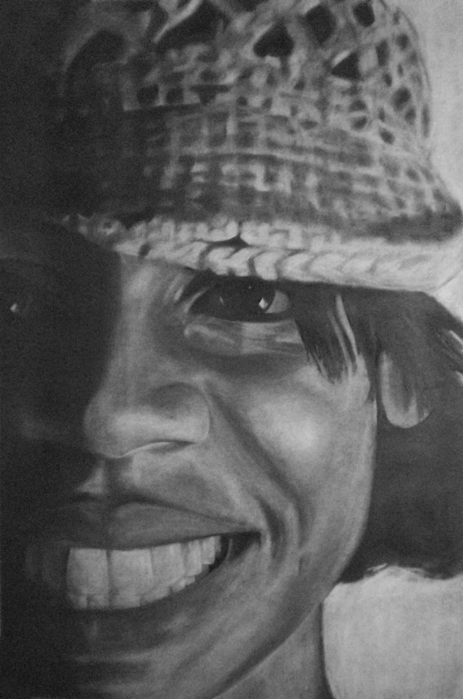 Fine Art by Aaron Stromberg at