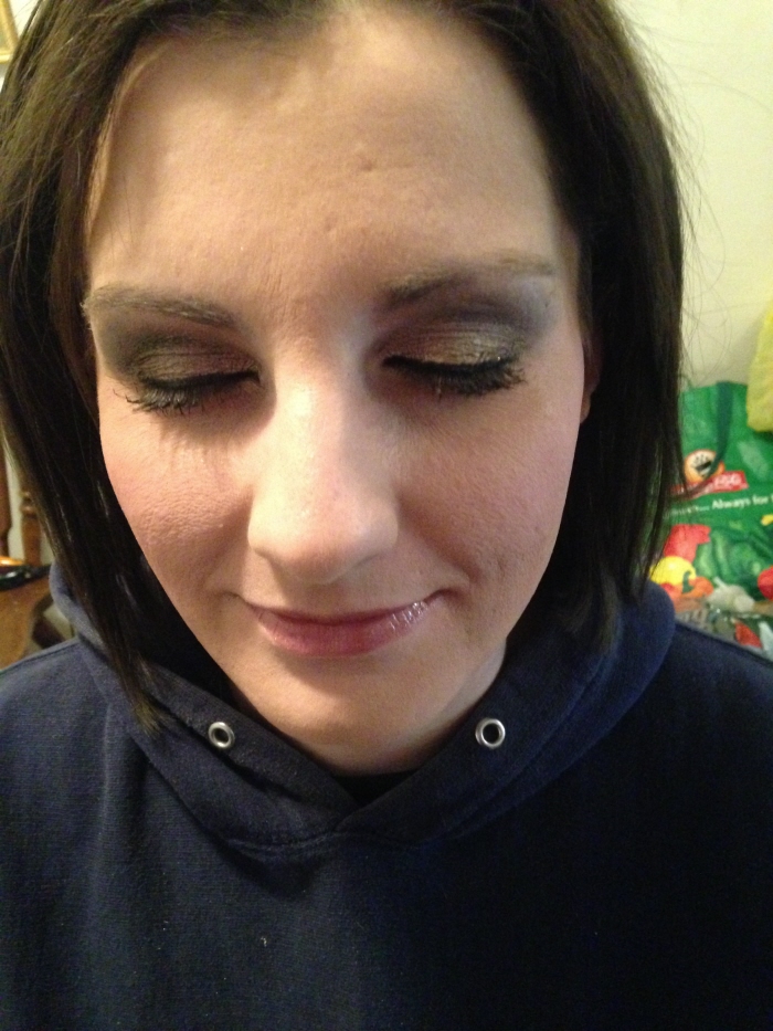 My Makeup Hair And Nail Portfolio by Katy Miller at