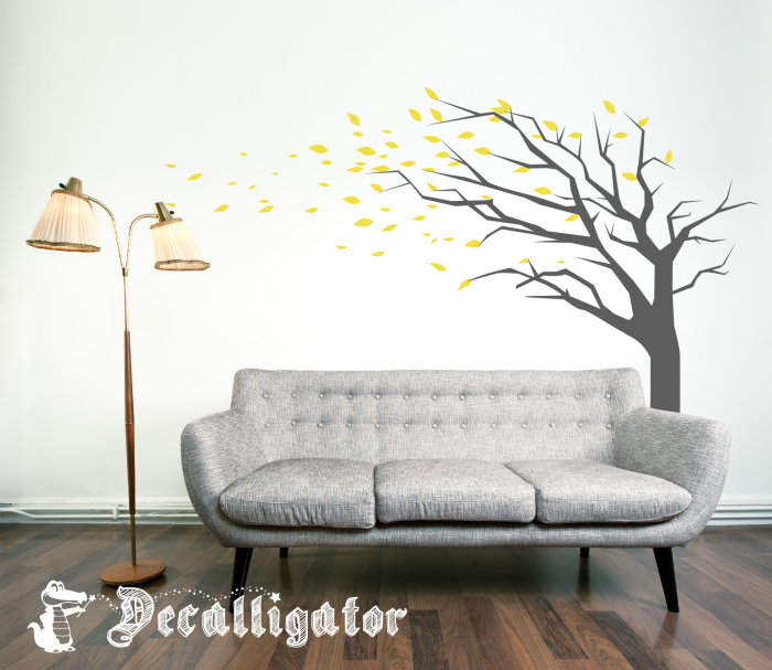 Decal Examples by Carly Schveibinz at