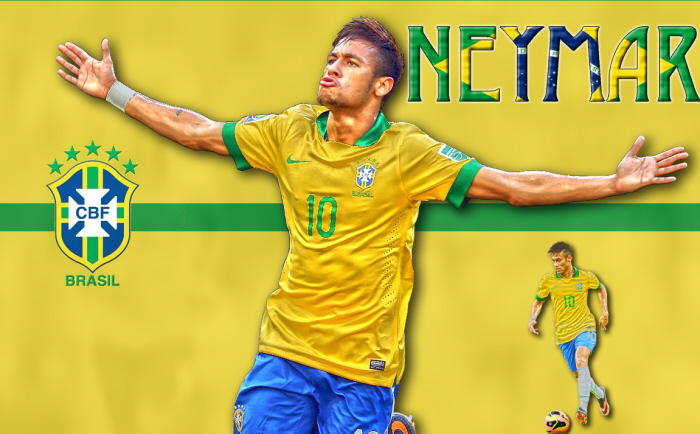 Neymar Edit By Jesus Ledezma At Coroflot Neymar Edit By Jesus Ledezma At Coroflot