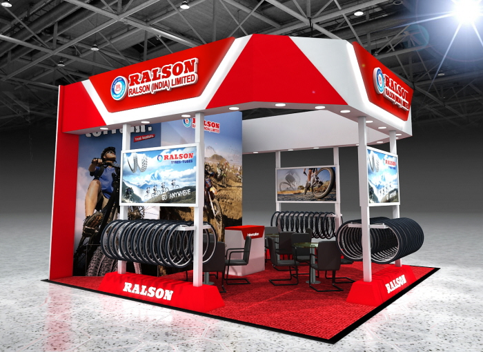 Transform by IChun Chou at