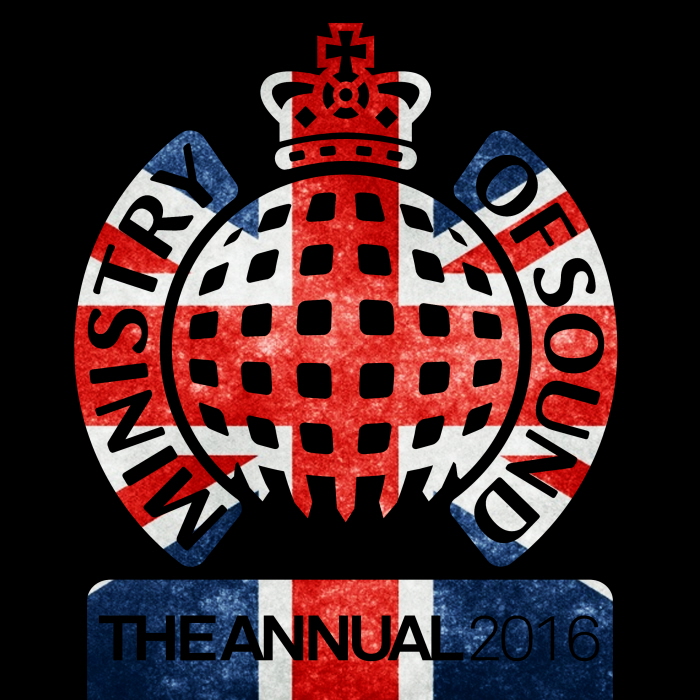 Ministry of Sound Design Competition by Aaron Walrond at