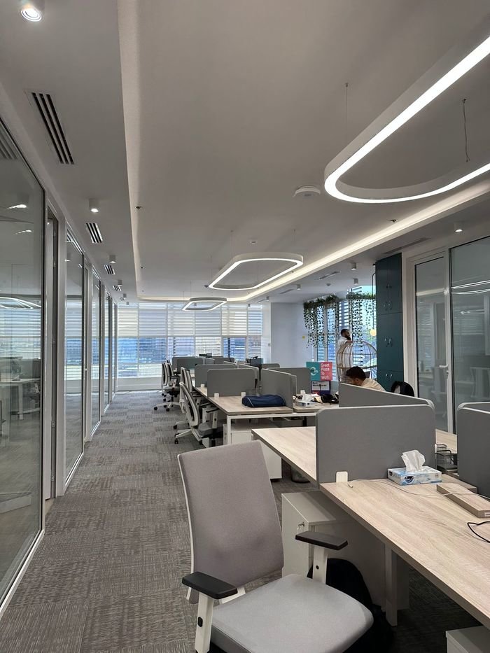 Zen HR by Sarah Kalash at