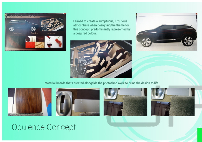Design Portfolio 2014 by Jack Phillips at Coroflot.com