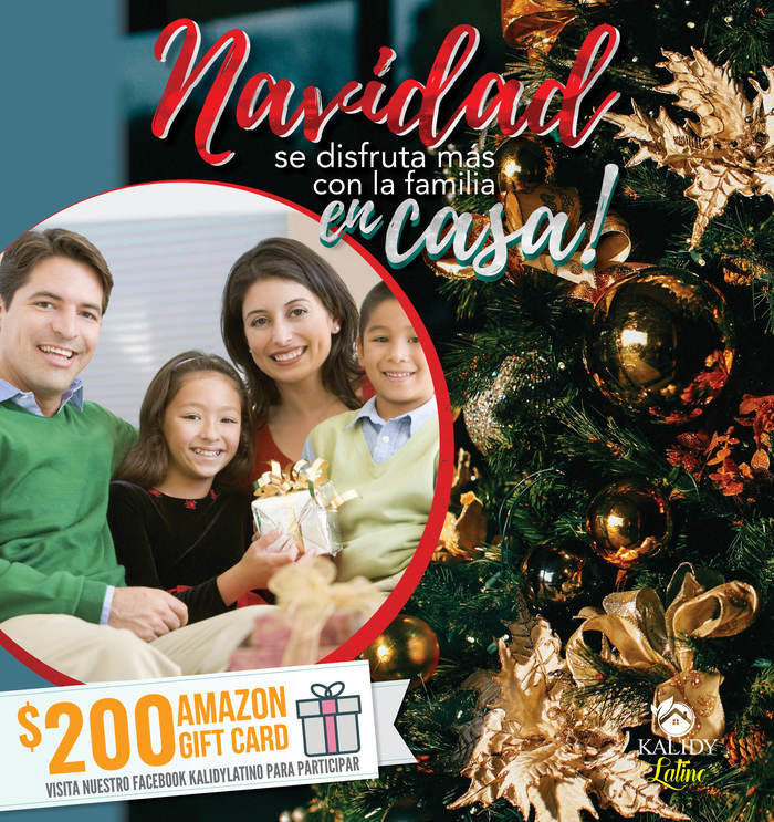 Kalidy Homes by Guillermo Martinez at