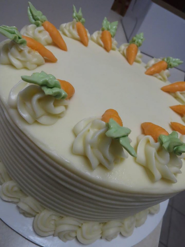 Cakes By Janelle Joy Toh At Coroflot Com