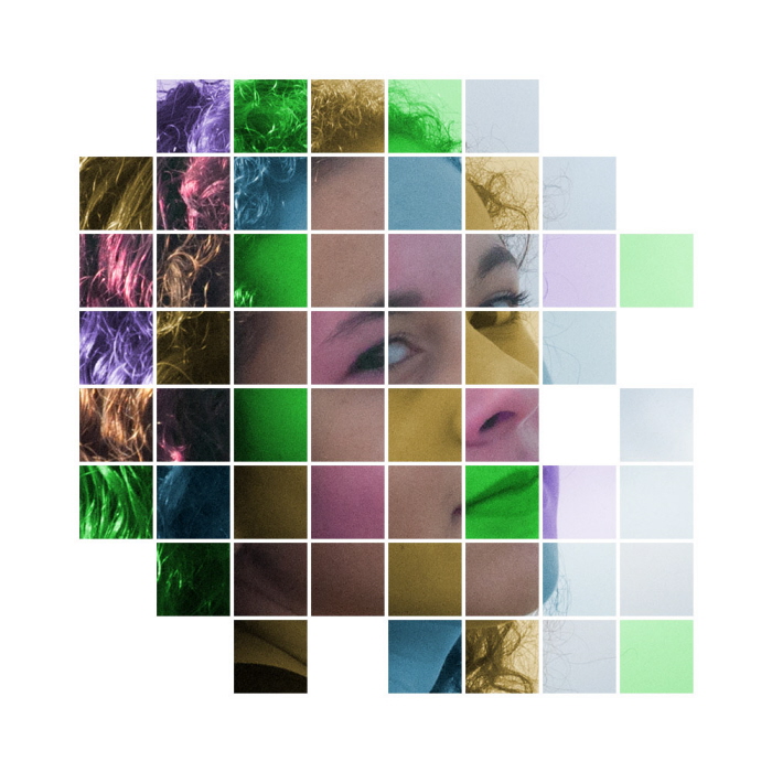 Color Grid by Fatima Chavez at Coroflot.com