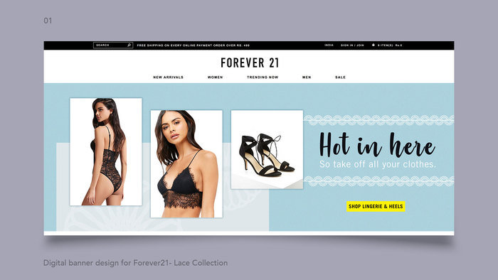 sexy lingerie forever 21 forever 21/h&m/amazon try-on haul✨ main image 0