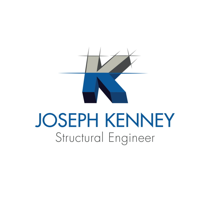 Structral Engineer Logo Structural Engineer Logo Options + Stationary by RYAN KENNEY at ...