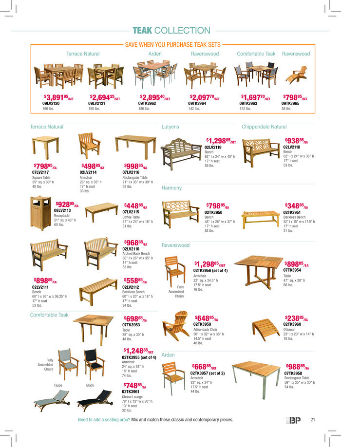 Barco Products Catalog by Lisa Vanderhoof at